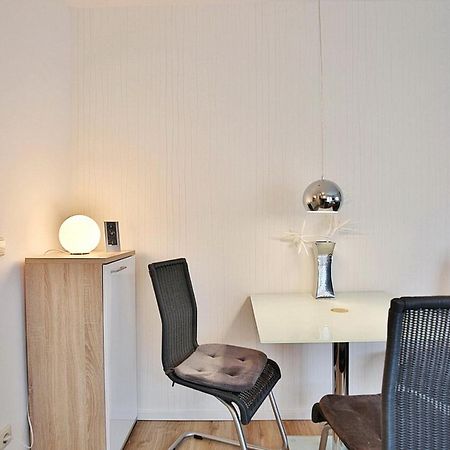 Am Rosenhain 23 Am Rosenhain 23 Appartement 01 Timmendorfer Strand Buitenkant foto